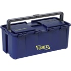 Raaco - Verktøykasse Compact 15 Kompakt 15 Liter