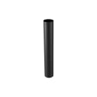 Aneta Lighting - POLE STOLPE 86cm SORT FOR POLE PULLER TOPP