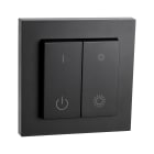 SG Armaturen - CONNECT SWITCH FRONT SG BLACK