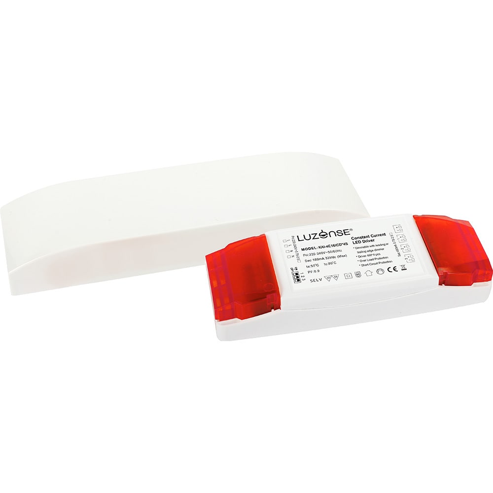 Unilamp - DRIVER LED 1-4X4W 160MA DIMBAR FOR UNOCOB SLIM