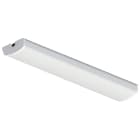 Unilamp - Seal 5800lm 60W 3K 1500mm Opal skjerm, låsbar