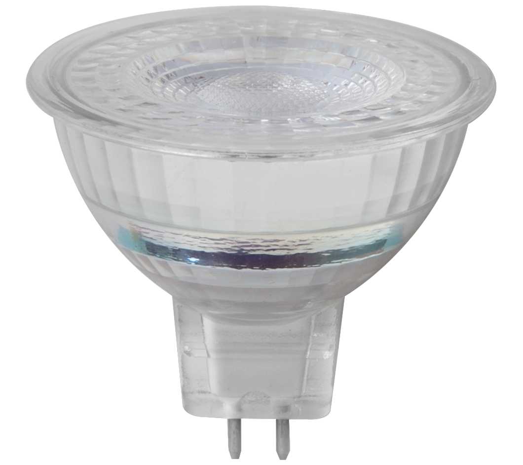 Nortronic - LED MR16 12V AC 827 410lm DIM 4,4W
