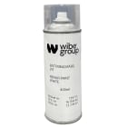 Wibe Group - SPRAYLAKK GLANS 30 HVIT RAL9003, 0,4L