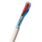 Nexans - IXXI Easy™ 4x2x0,5 Hvit