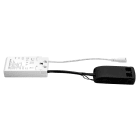 SG Armaturen - SENSE DRIVER 1050mA/5000lm FASEAVSNITT LINECT