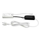 SG Armaturen - SENSE DRIVER 700mA/3000lm FASEAVSNITT