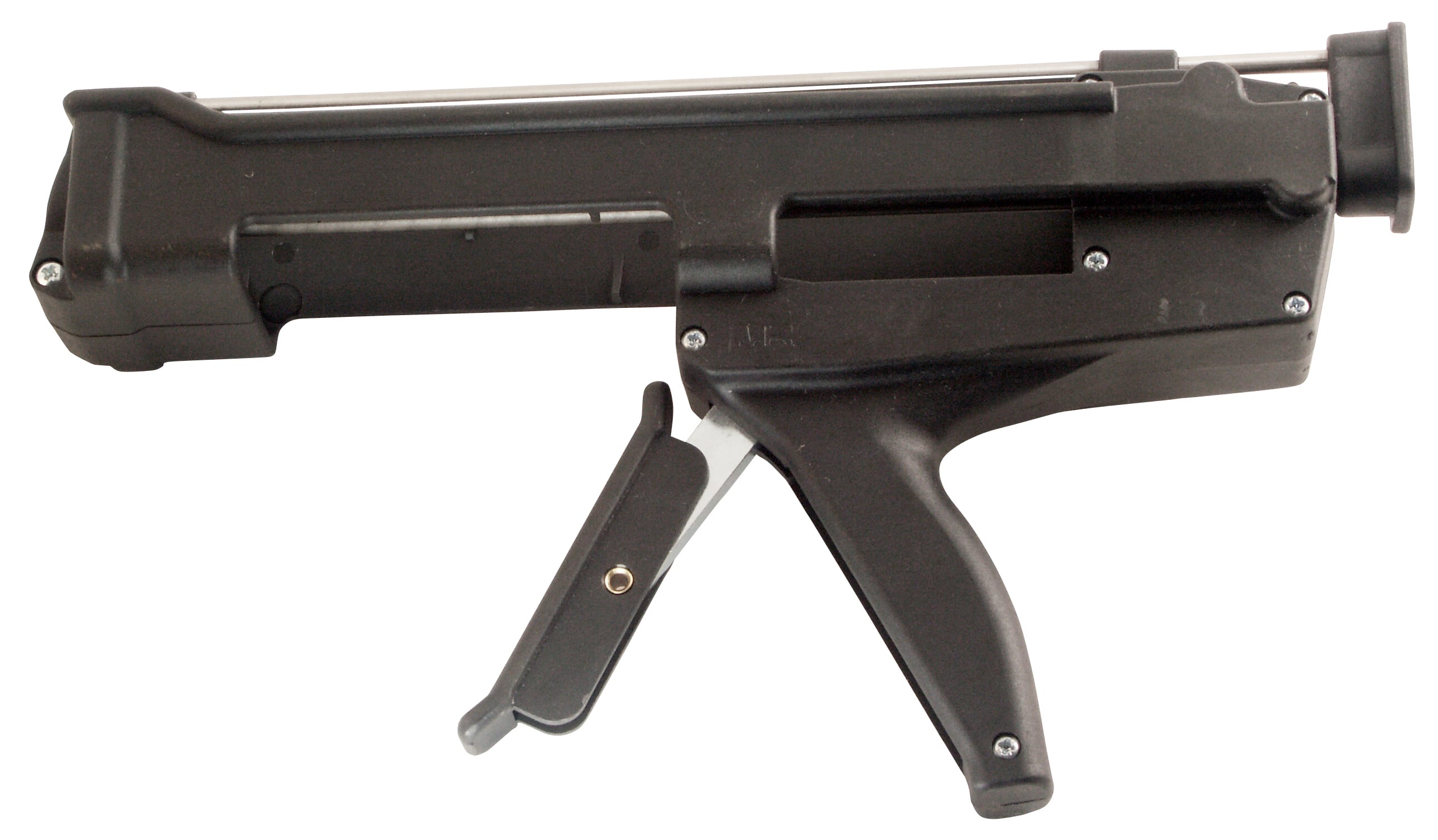 Pretec - INNSPRØYTINGSPISTOL VM-P 345 PROFF ANKERMASSE FJELLBOLT