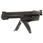 Pretec - INNSPRØYTINGSPISTOL VM-P 345 PROFF ANKERMASSE FJELLBOLT