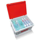 Pretec - ANKERMASSE FJELLBOLT VMU PLUS 345 - KARTONG 20 STK