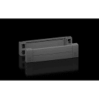 Rittal - VX Sokkel inkl foran/bak pane