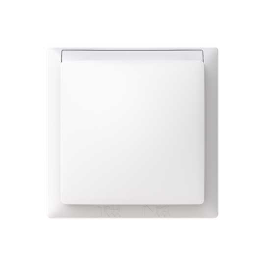 ABB Electrification - SAGA SENT.PL M/LOKK IP44