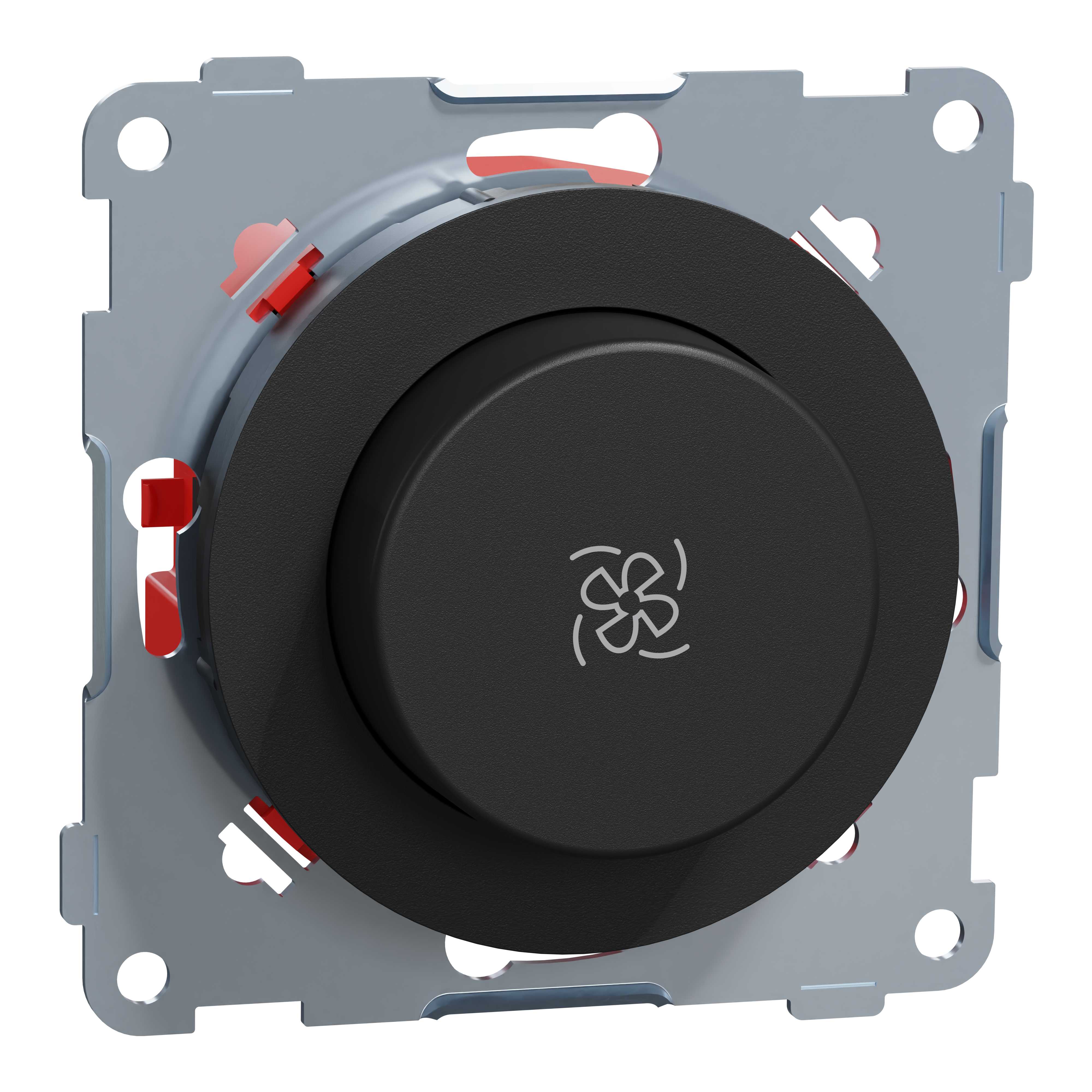 ELKO - ELKO One - Regulator 400HR sort