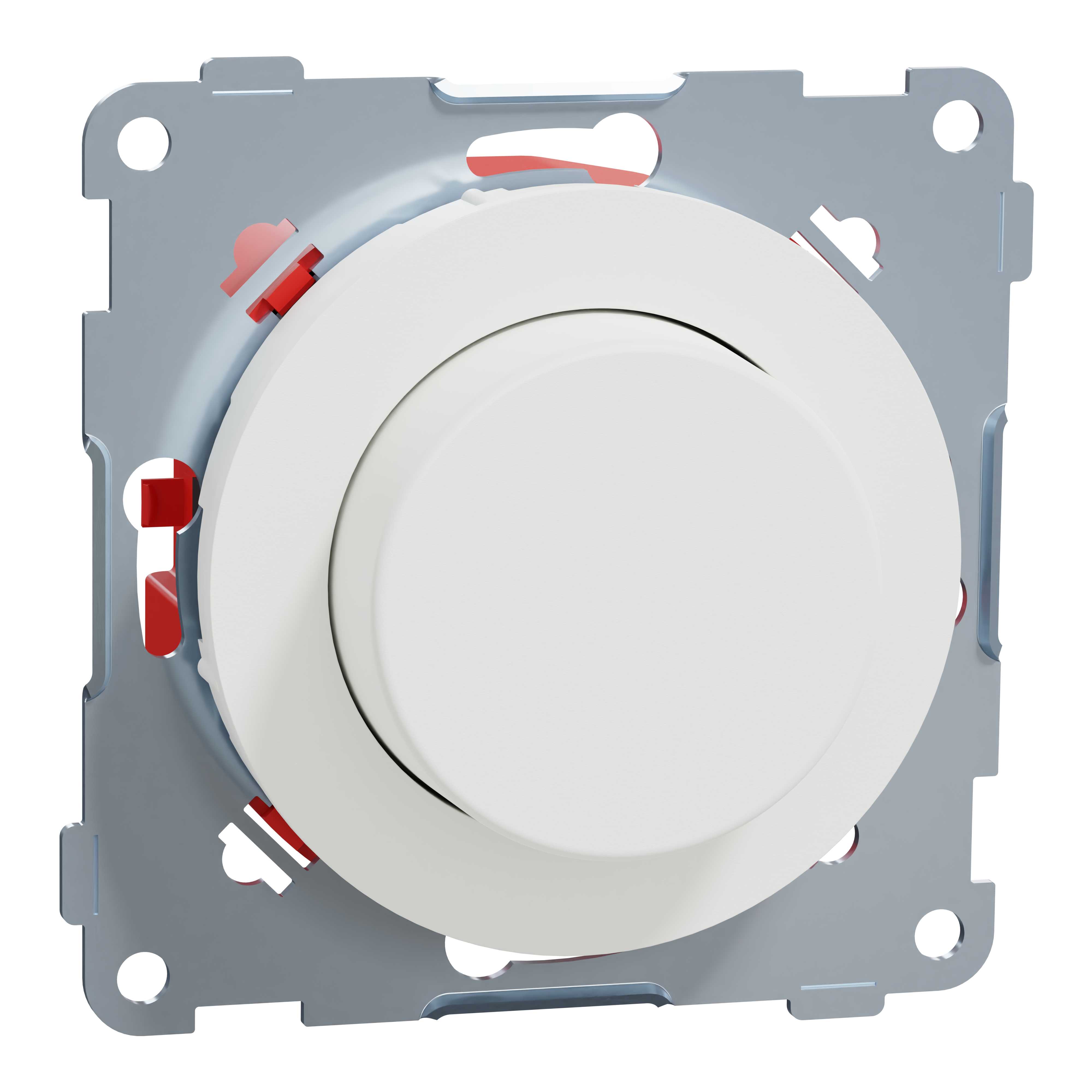 ELKO - ELKO One - Dimmer 1-10V renhvit