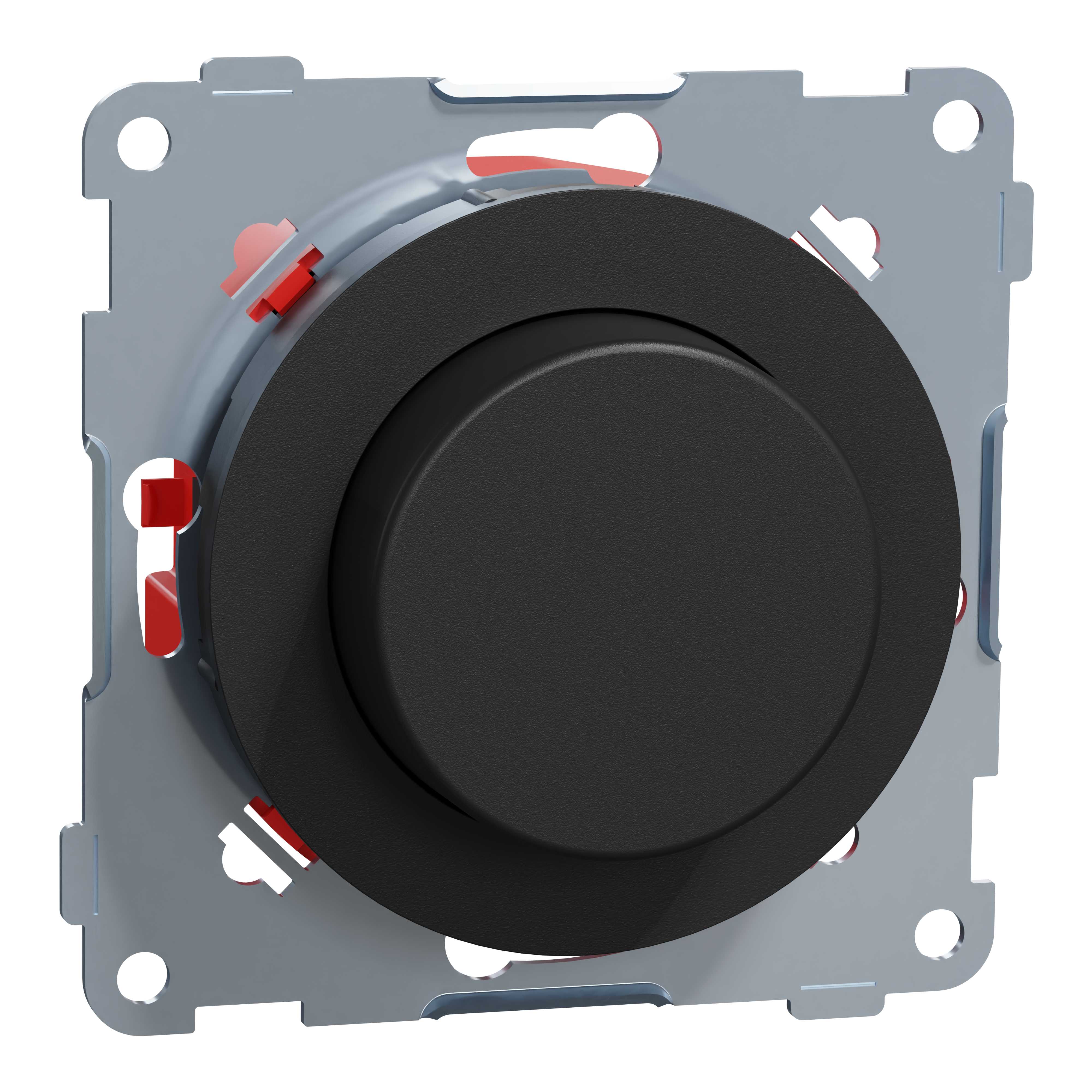 ELKO - ELKO One - Dimmer 1-10V sort