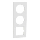 ELKO - ELKO One - Universal ramme 3-hull RH