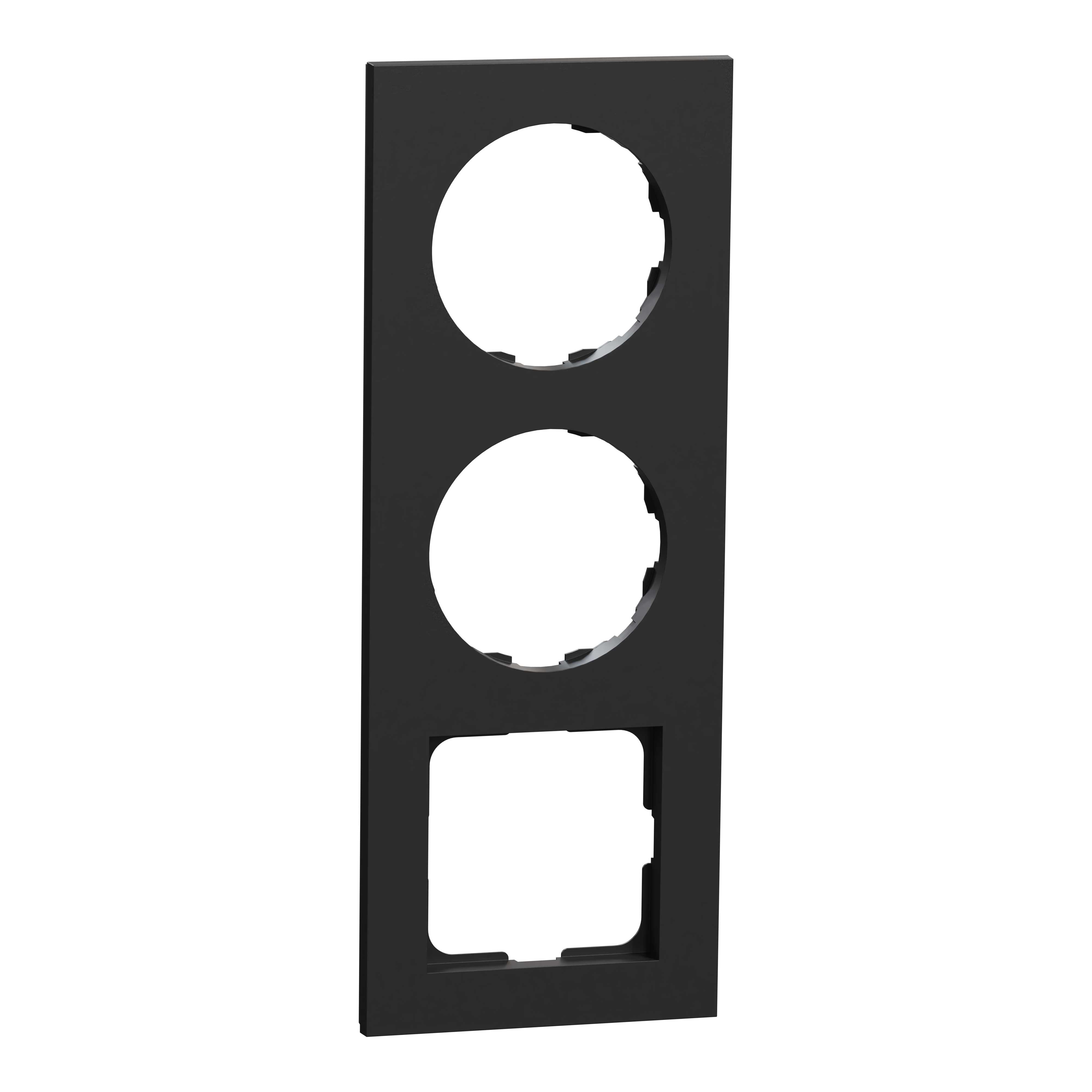 ELKO - ELKO One - Universal ramme 3-hull SO