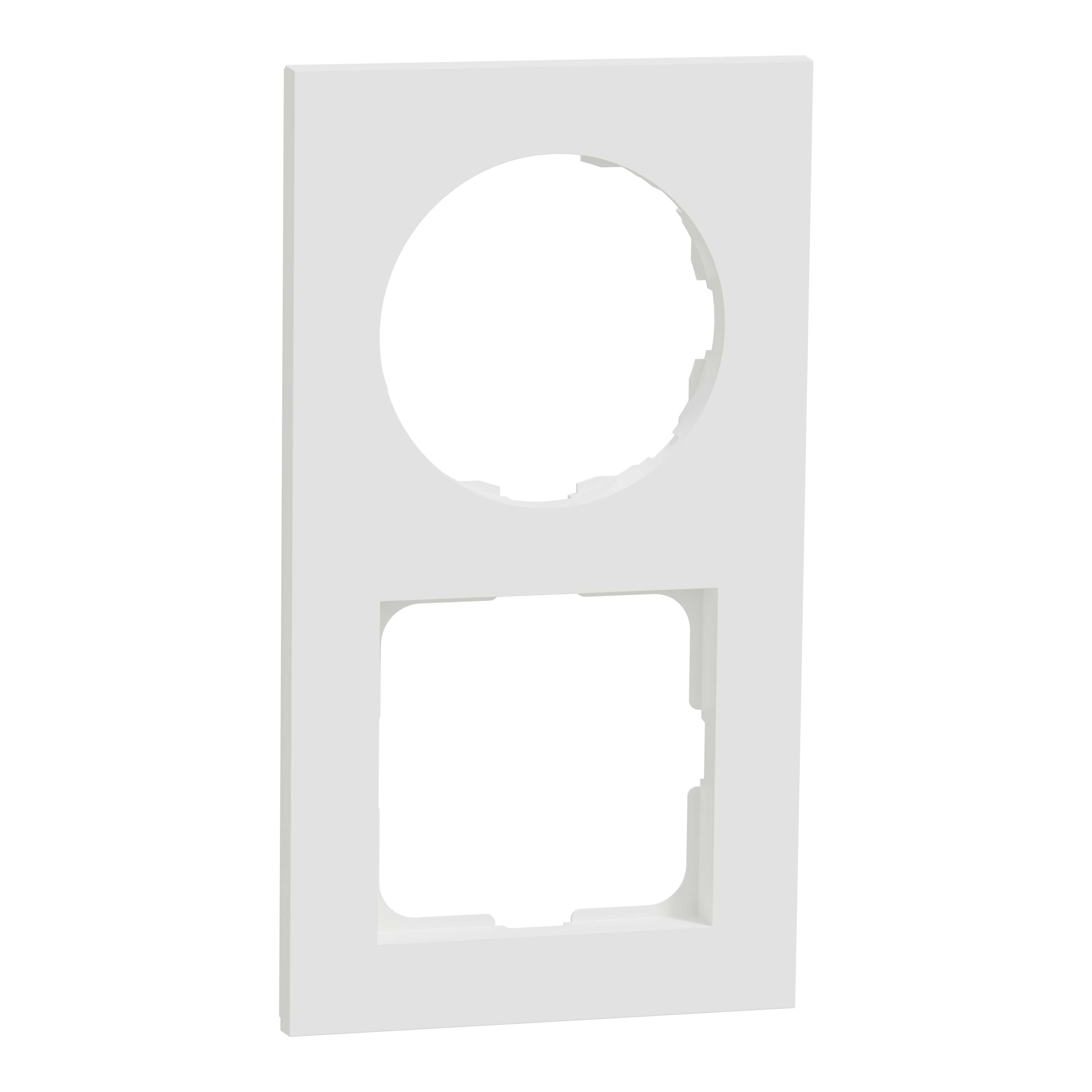 ELKO - ELKO One - Universal ramme 2-hull RH