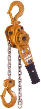 Melbye - Jekketalje m/1,5m kjetting