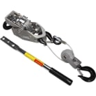 Melbye - JEKKETALJE LUG-ALL W 2250-15SH