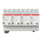 ABB Electrification - OVR T1-T2 3N 100-255 P TS
