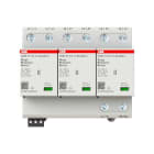 ABB Electrification - OVR T1-T2 3L 75-255 P TS