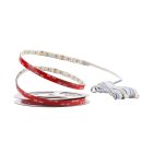 SG Armaturen - STRIPLINE 5m 15W/m TW 2700-6500K m/5m KABEL, 1650lm/m (@6500K), Ra>90, SDCM:3, Kl III, IP54, L80/B10