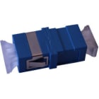 Melbye - Adapter SM SC/UPC Enkelt Blå