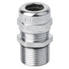 Jacob GmbH - Nippel Messing M20 Lang gjengej Perfect