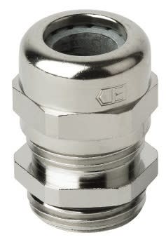 Jacob GmbH - Nippel EMC M12 3-6mm
