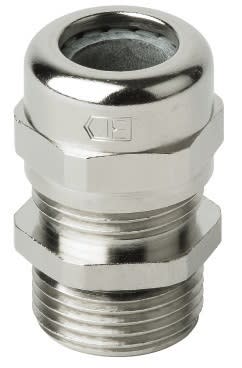 Jacob GmbH - Nippel EMC M25 11-16mm Lange gjenger