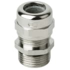 Jacob GmbH - Nippel EMC M25 11-16mm Lange gjenger