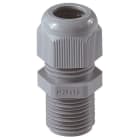 Jacob GmbH - Nippel Polyamid M63 34-44mm Lange gjenger
