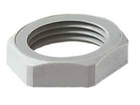 Jacob GmbH - Mutter Polyamid M12X1.5 Grå