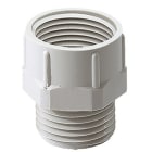 Jacob GmbH - Overgang M25X1.5-PG16 Polyamid