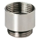 Jacob GmbH - Overgang Messing M20X1,5-PG16