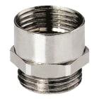 Jacob GmbH - Overgang M50X1.5-PG36 Messing