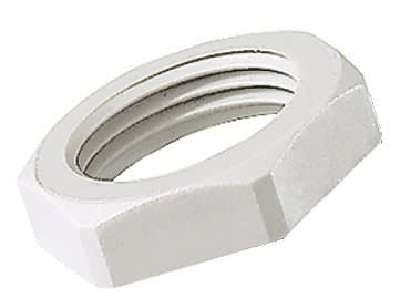 Jacob GmbH - Mutter PA PG13 Sort
