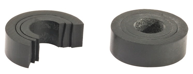 Jacob GmbH - Pakning Nippel M25, Løkring