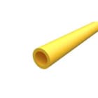 Melbye - Fiberrør DBS 14/10mm Gul HDPE 1500m/tr