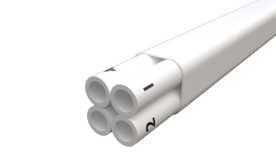 Melbye - SKJØTEHYLSER F.RIBBONFIBER