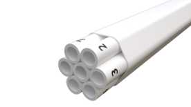 Melbye - SKJØTESK.FOR 48 MIKRORØR