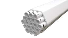 Melbye - SKJØTESK.FOR 96 MIKRORØR