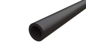 Melbye - Fiberrør DBS 8/3,5mm Sort UV-stabil, LSZH HDPE, 500m/tr