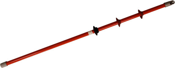 Melbye - BETJENINGSSTANG BR ABC-125-2R