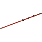 Melbye - BETJENINGSSTANG BR ABC-125-2R