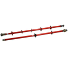 Melbye - BETJENINGSSTANG ABC 250S/2-6R