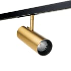 SG Armaturen - ZIP TUBE MINI MESSING 2700K