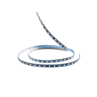 Hide-a-lite - LEDstrip 24V IP20 RGB 5 m, 120°, 420 lm/m, 10,6 W/m. RGB. Levetid L70 50 000h.