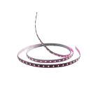 Hide-a-lite - LEDstrip 24V IP20 RGBW 5 m, 120°, 810 lm/m, 17,6 W/m. RGB+White 3000K. Levetid L70 50 000h.