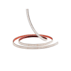 Hide-a-lite - LEDstrip 24V IP67 TW 5 m, 120°, 1600 lm/m, 18,9 W/m, Tunable White 2600–6500K. Levetid L70 50 000h.